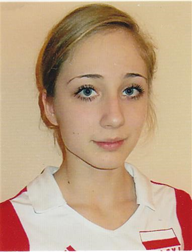 KULIG Klaudia
