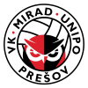 Logo for Mirad PU PRESOV