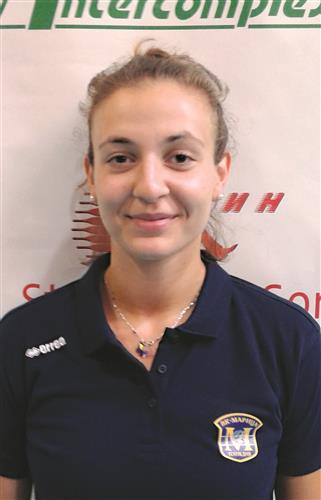 ANDREEVA Silvia