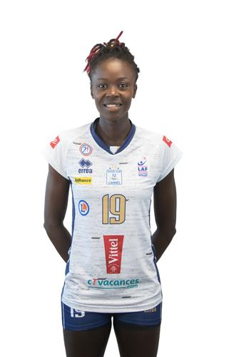 DIOUCK Fatou