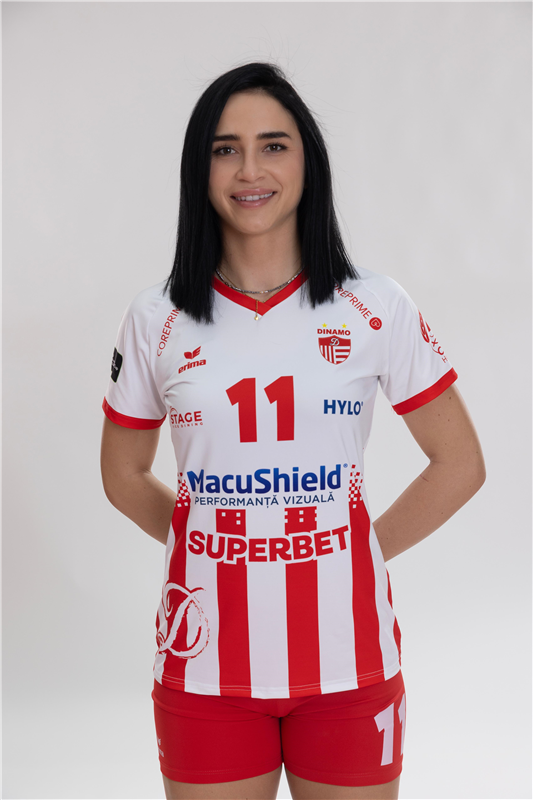 RUS Ramona Adelina