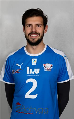 RINGQVIST Joacim