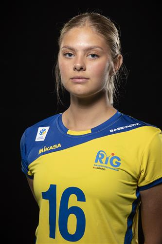 HEGARDT Agnes