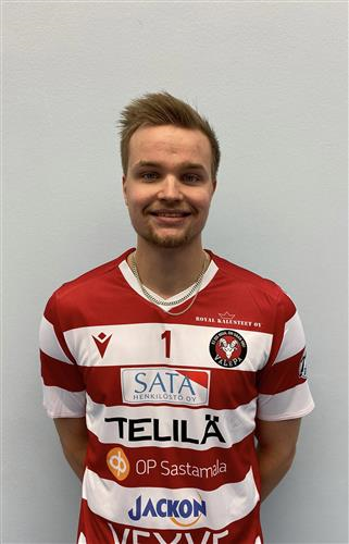 HÄNNINEN Jiri