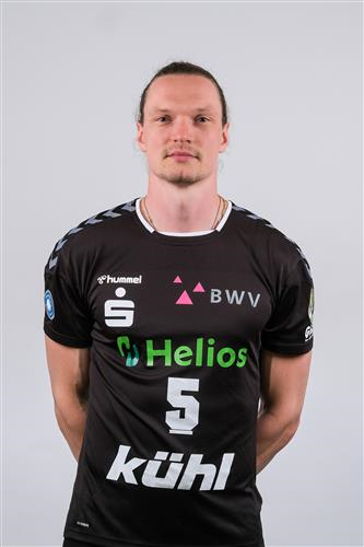 WAGNER Hauke