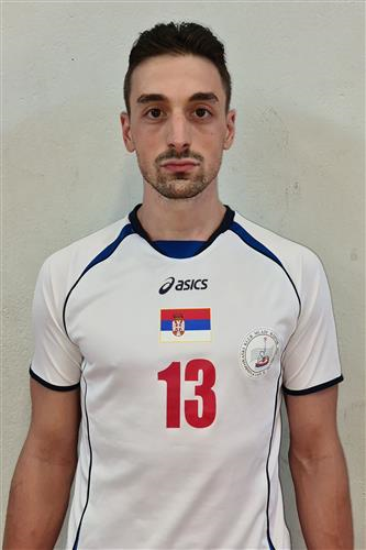 ŽUGIĆ Nikola