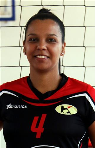BEZERRA Luciana