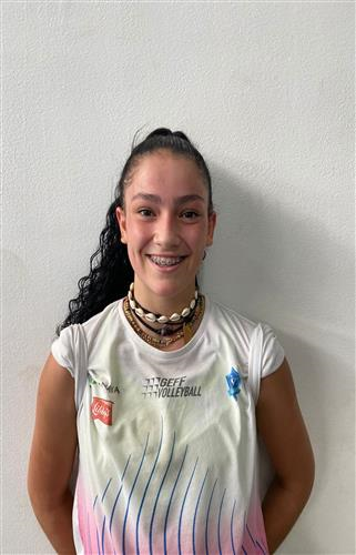 MARTÍNEZ MORALES Daniela