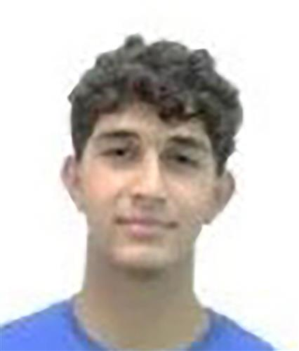 MOUSA Omar