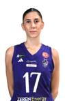Photo of Merve BICER