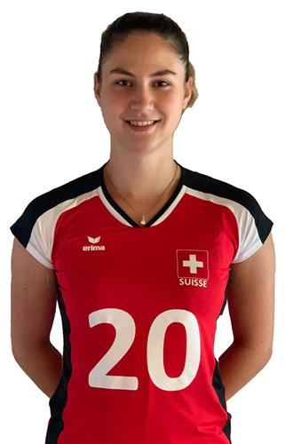 KOCH Martina
