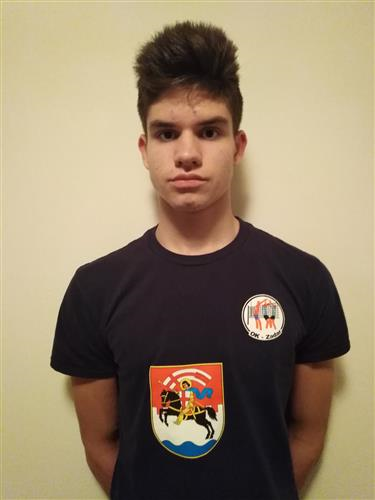 BLASLOV Luka