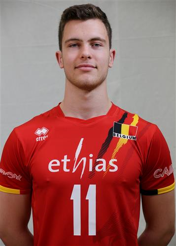 VAN HOYWEGHEN Seppe