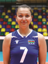 Photo of Narmina MUSAYEVA