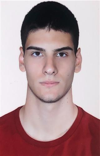 THEODOSIS Dimitrios