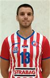 JOVANOVIC Nikola