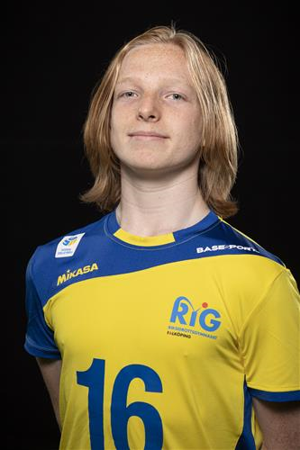 EKHOLM Martin