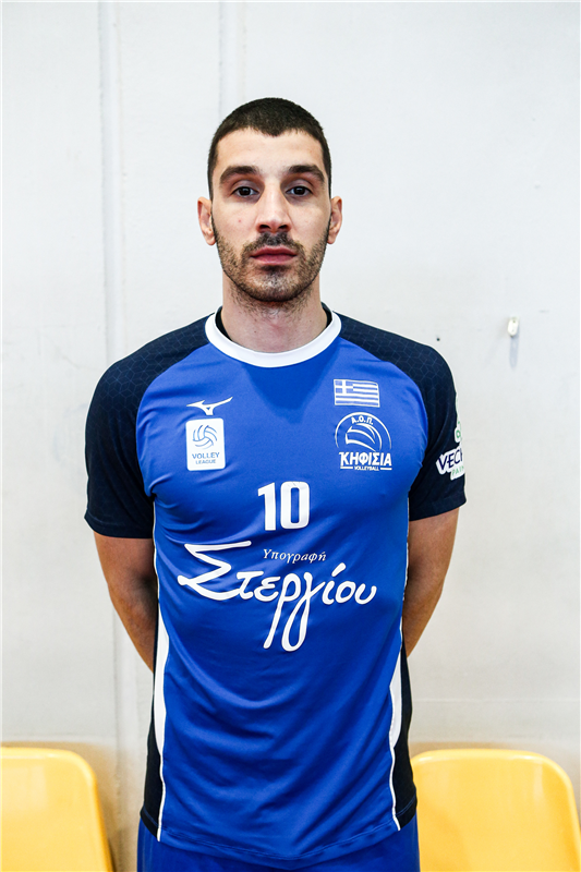 PAVLOU Konstantinos