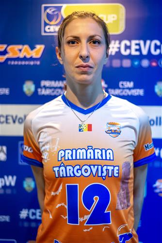 STARCEVIC Ana