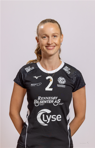 Photo of Ragnhild Glom TORGERSEN