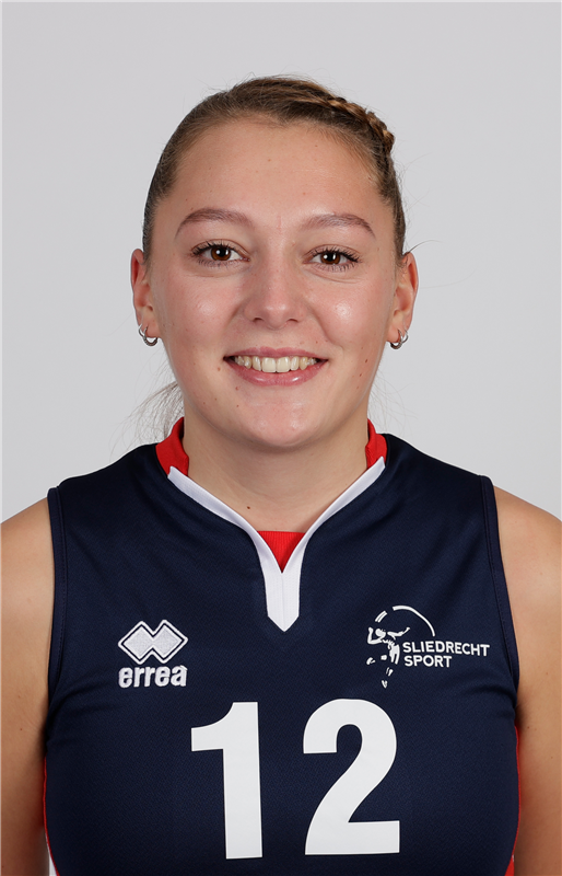 PIERIK Mika