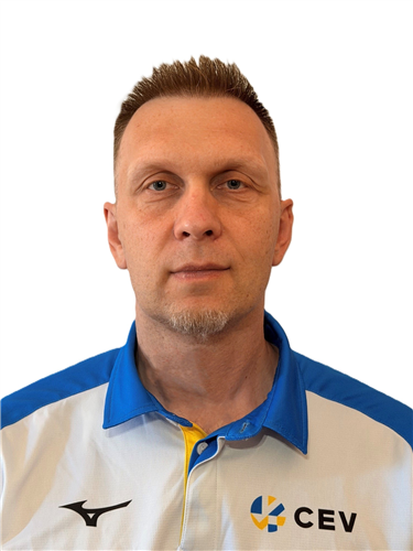 Photo of Daniel APANOWICZ