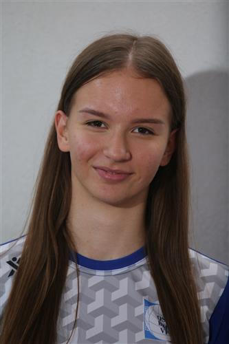 HALILOVIĆ Amina