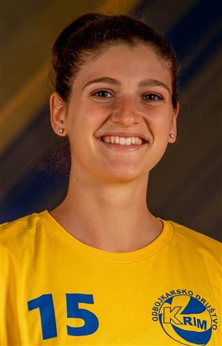 BOGATAJ Laura
