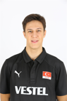 Photo of Aleksey Atilla ÖZTİRE