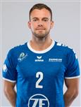 KRÜGER Martin