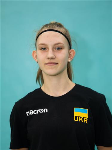 LEONOVA Viktoriia