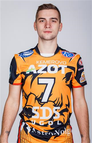 LYASOV  Nikita