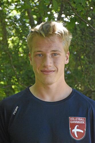 CHRISTENSEN Oliver Rydahl
