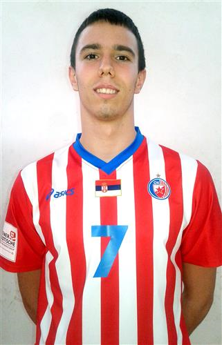 GMITROVIC Aleksandar