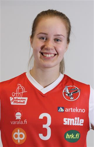 JALONEN Emmi