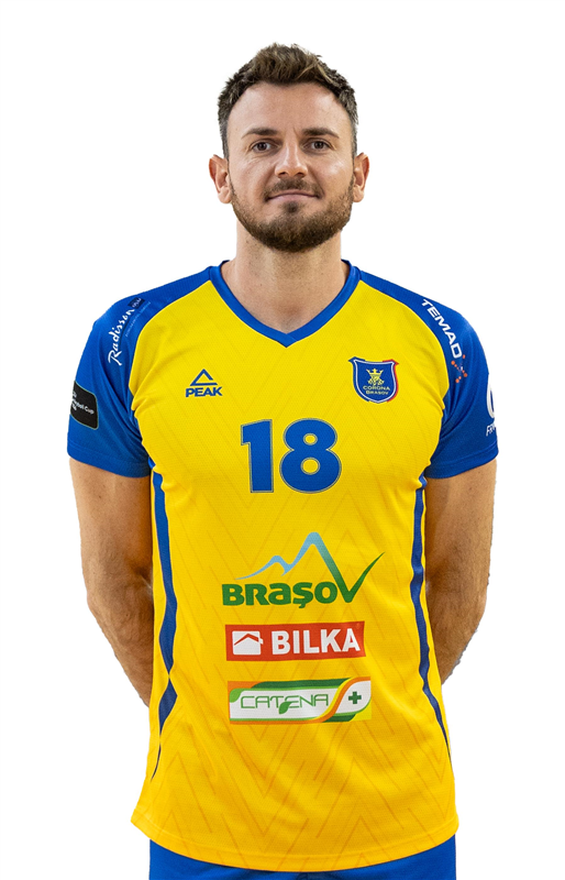 LAZA Andrei