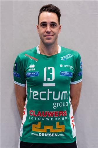 Verschueren Tim