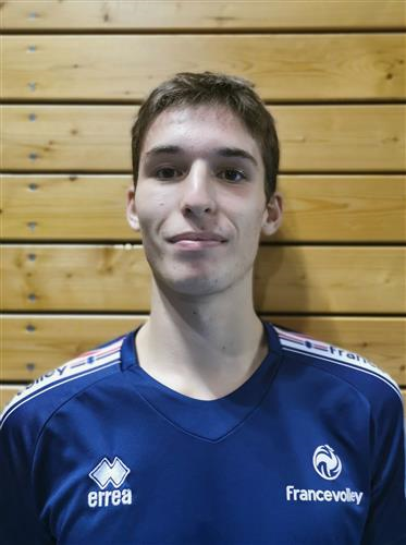 PUJOL Thomas