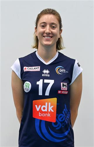 LONGEVAL Axelle