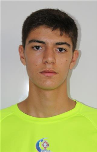 OLIVEIRA Bernardo