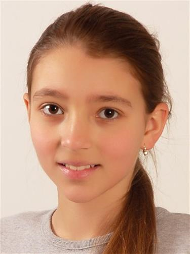 VIETORISOVA Alexandra