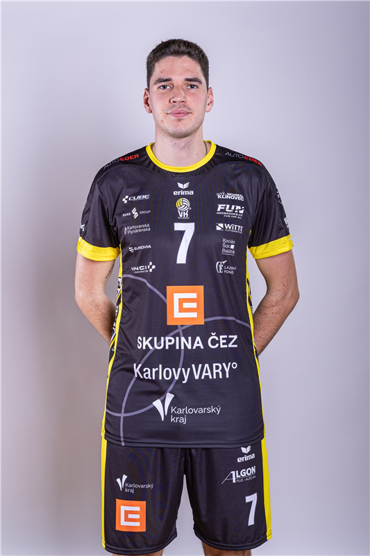 BALAZ Radek