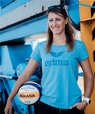 Photo of Eva STURM