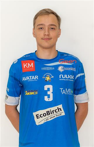 KOHTLA Markus