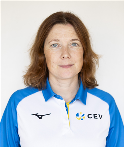 Photo of Helena PERSSON