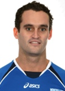 Photo of Grégory "Greg" BRACHARD