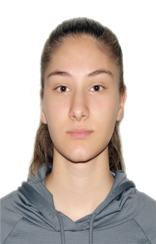 Tsertsvadze Nina
