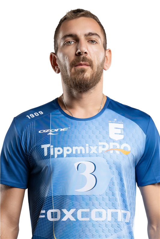 EKE Péter