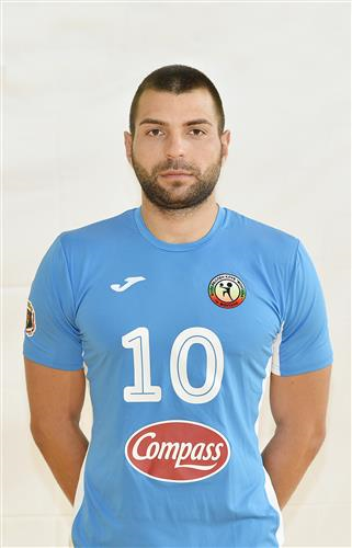 KOSTOV Todor