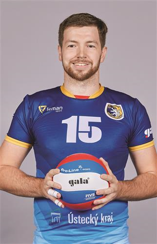 VODVÁRKA Jan